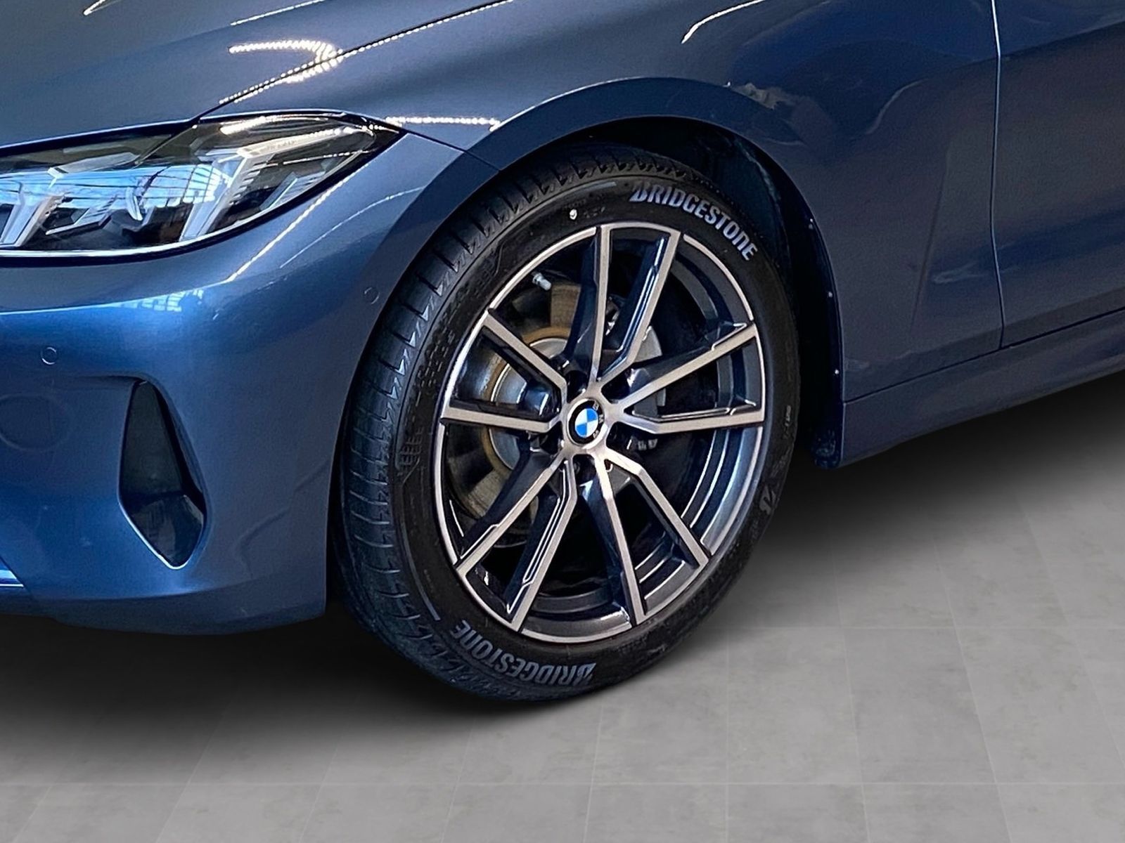 BMW 420 - Bild 8