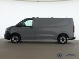 Volkswagen T7 Transporter e-Kasten BEV 64kWh LR+GJR+RFK+AHK - graue Volkswagen T7 Transporter