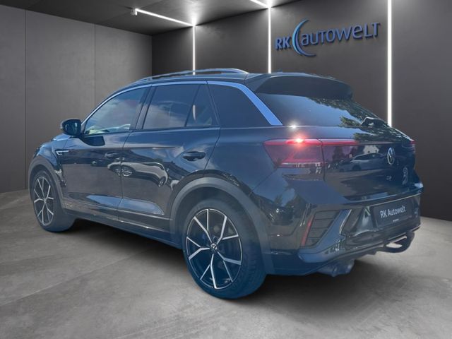 T-Roc R 2.0 TSI 4Motion OPF Navi AHK Panorama