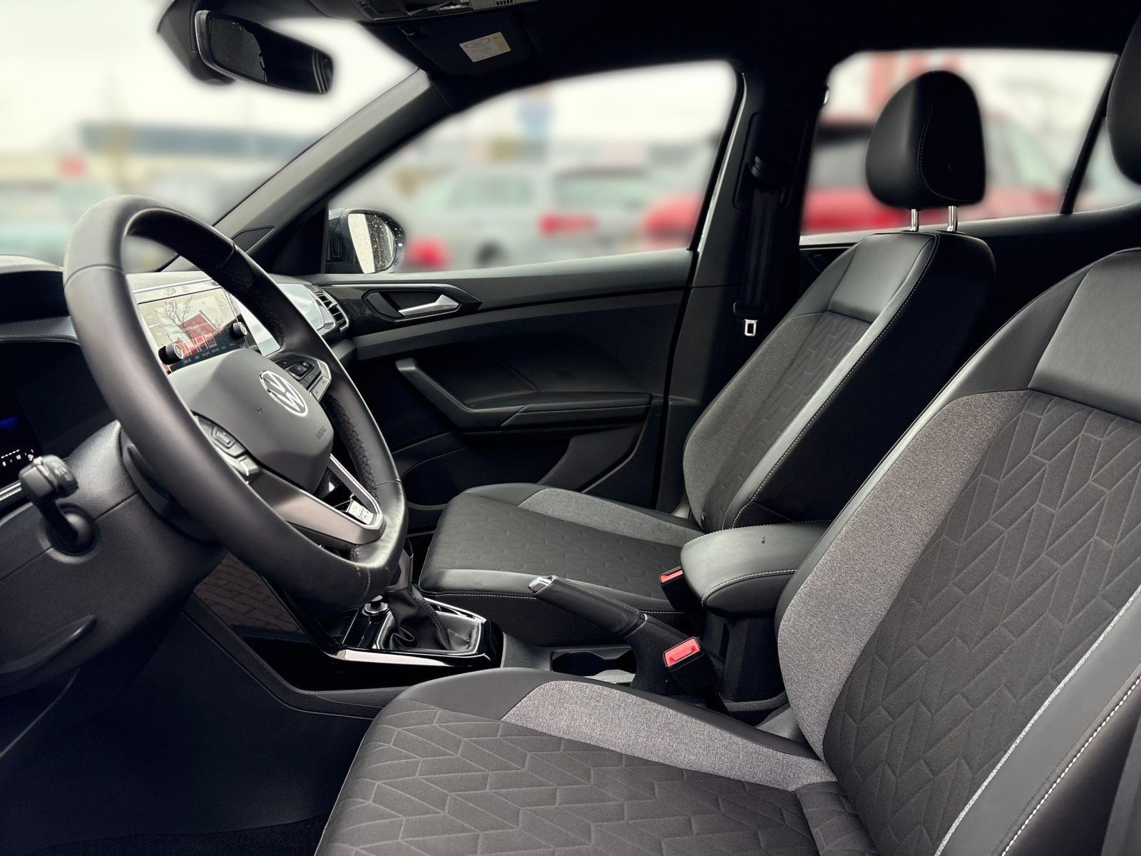 Volkswagen T-Cross - Bild 9