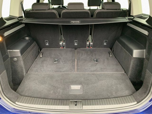 Touran 1.5 TSI DSG MOVE 7 SITZE LED+NAVI+KAMERA+