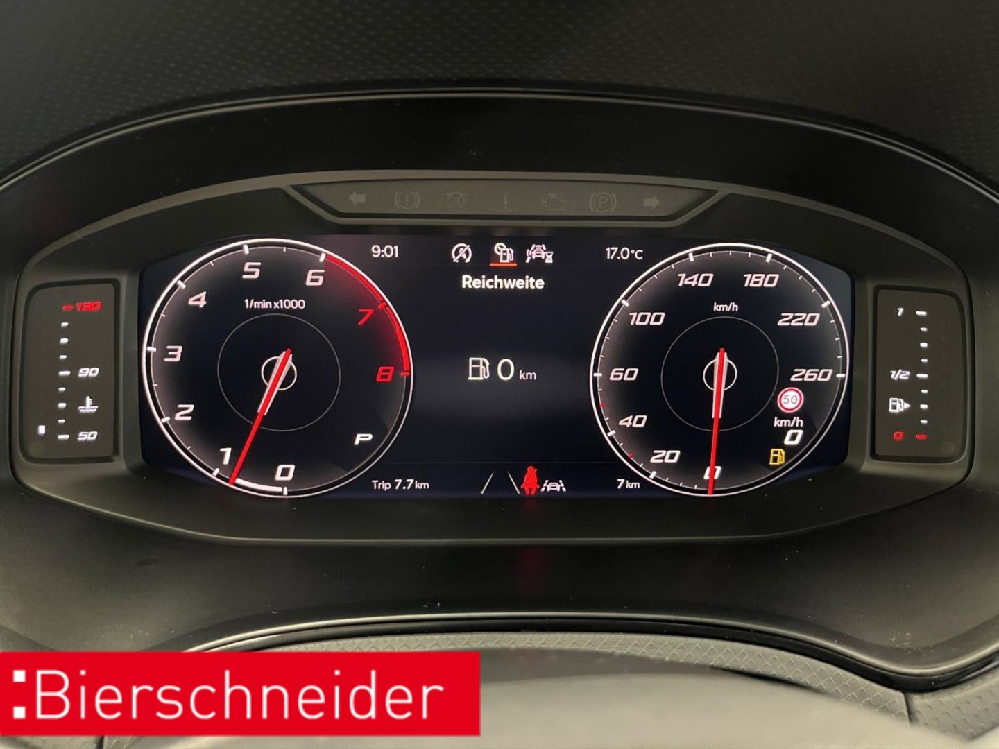 Seat Arona - Bild 17