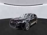 Audi Q7 55TFSi Q 20Z./ACC/SIDE/AHK/AIR-SUS/KEYLESS/VC - gebrauchte Audi Q7 aus dem Jahr 2021
