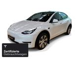 Tesla Model Y Rear-Wheel Drive - gebrauchte Tesla Model Y aus dem Jahr 2023