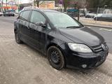 Volkswagen Golf Plus V United 1,9 TDI - Volkswagen Golf: 1.9