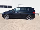 BMW 218 2 Gran Tourer 218 d Sport Line Automatik - BMW 2er Reihe: Sport Line