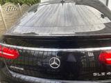 Mercedes-Benz GLE 43 AMG-4MATIC Coupe Voll, Sport Paket V Werg - Mercedes-Benz GLE 43 AMG von privat