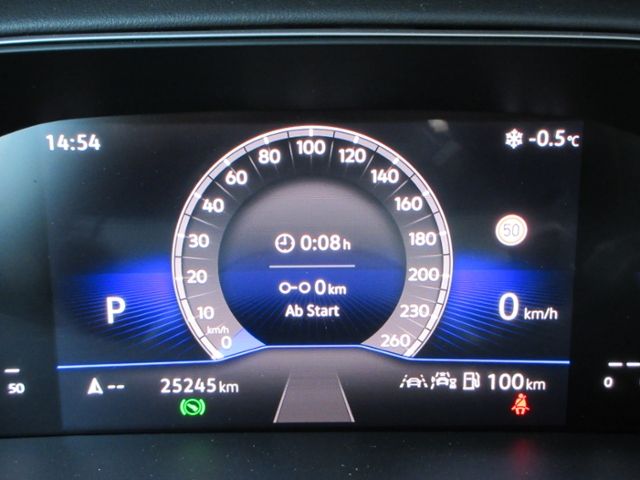 T-Cross 1.5 TSI DSG R-Line IQ.DRIVE/AHK/MATRIX+R