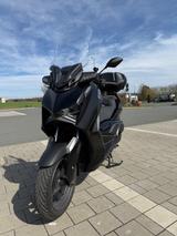 Yamaha XMAX 300 Tech Max - YAMAHA XMAX 300