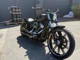 Harley-Davidson Breakout 114 - Harley-Davidson Motorräder in Hagen