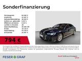 Audi A8 Lang 50 TDI qu HUD,DynamikAllr,Pano,B&O,HDMat - Audi A8 aus 2025