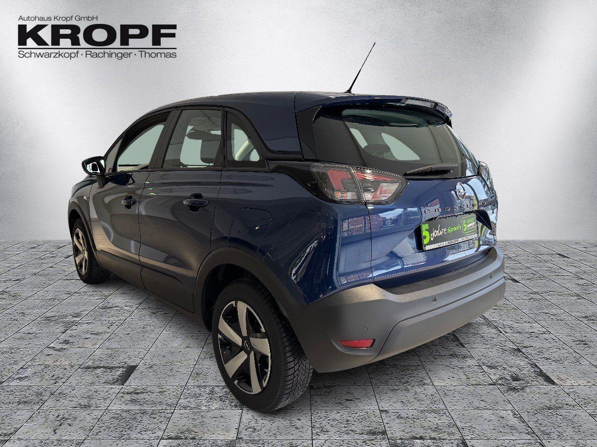 Opel Crossland (X) - Bild 5