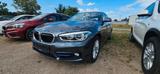BMW 118i Sport Line - LED / PDC / FLA / Sitzheizung