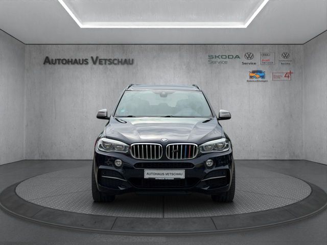 X5 X5 M50 d/AHK/LED/HeadUp/Soft Close/SHZ HUD