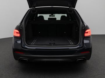 Fahrzeugabbildung BMW 540d xDr Tour M Sport Pano HUD AHK ACC 360°