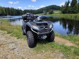 CFMOTO C-Force Terralander 800 - CFMOTO QUAD