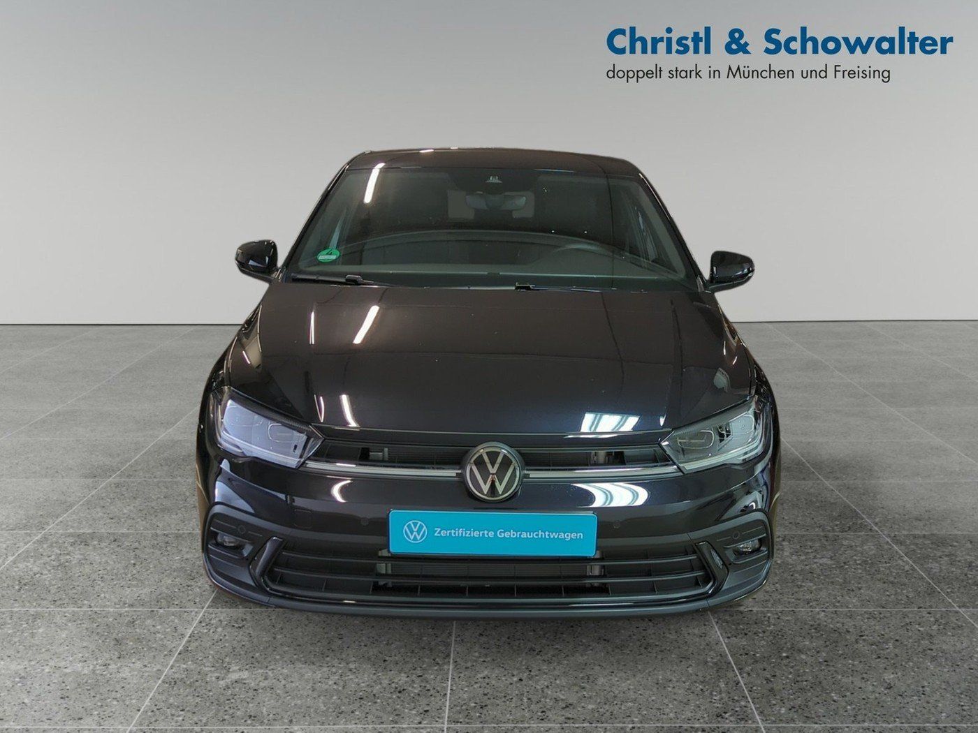 Volkswagen Polo 1.0 TSI DSG GOAL MATRIX ACC KLIMA NAVI foto 4