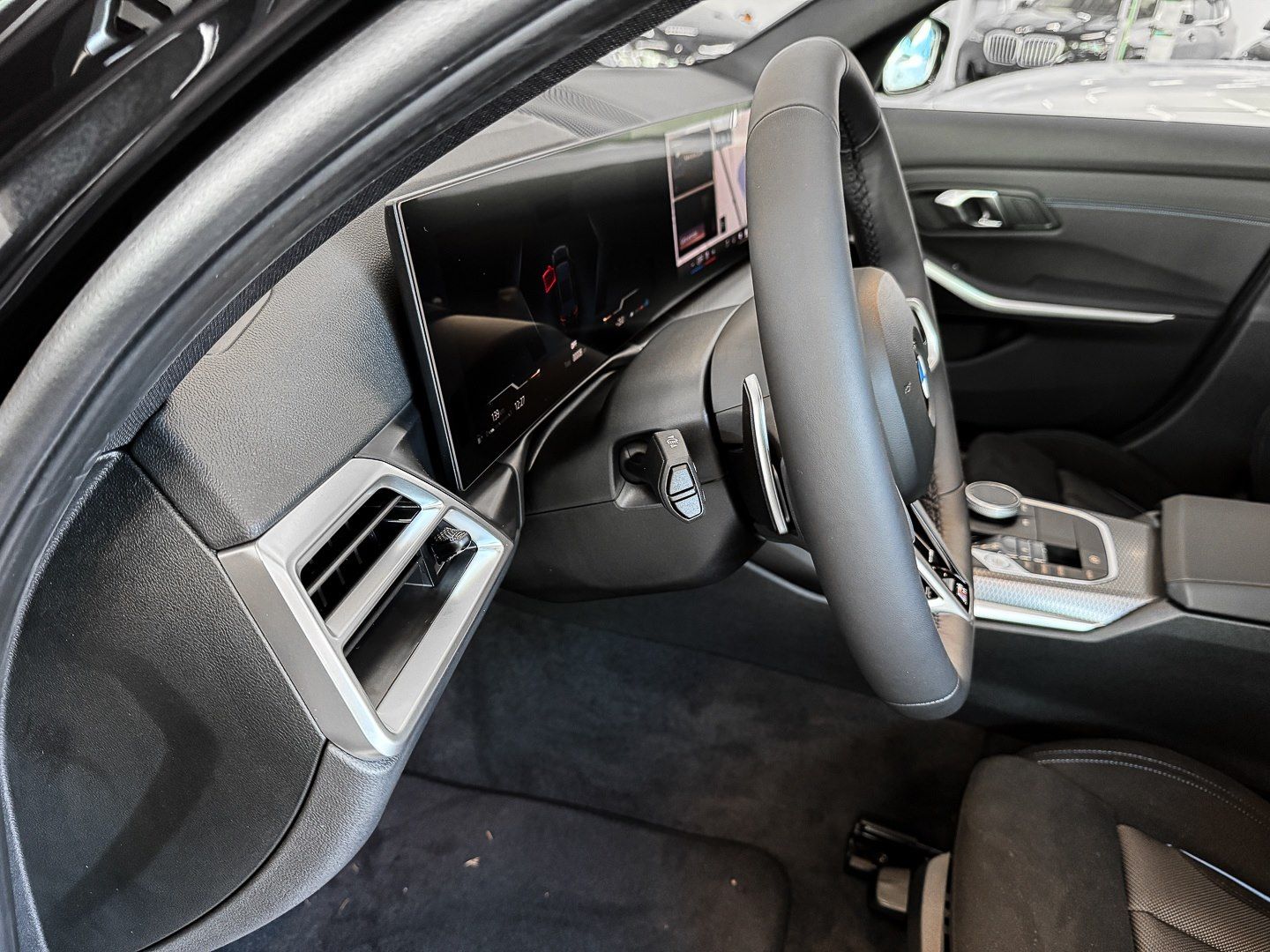 BMW 318 - Bild 15