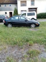 Chrysler Dodge neon Sport  1 - Chrysler Neon Gebrauchtwagen