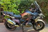 BMW R1250GS mit 4 Paketen und orig.Koffer Tri-Black - Angebote