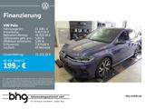 Volkswagen Polo R-Line 1.0 TSI DSG *KAMERA*NAVI*PANO* - VW Polo Gebrauchtwagen in Karlsruhe