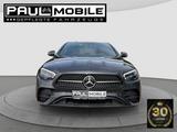 Mercedes-Benz E 300 e AMG Navi Wide LED ACC Panorama AHK abn. - gebrauchte Mercedes-Benz E 300 aus dem Jahr 2021