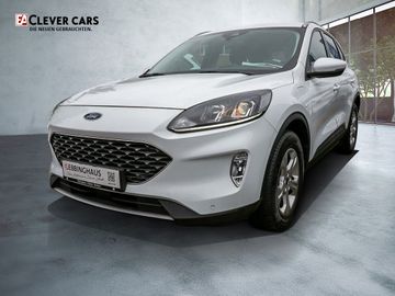Ford Kuga 2.5 Plug-In Hybrid Cool & Connect Navi