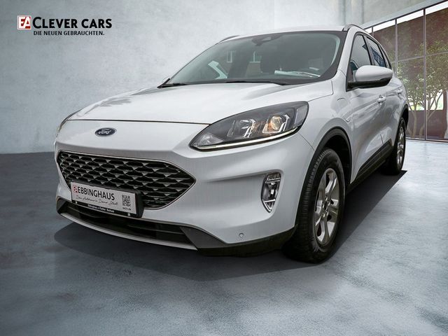 Ford Kuga 2.5 Plug-In Hybrid Cool & Connect Navi