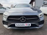 Mercedes-Benz CLS 400 d 4Matic Edition 1 * 1.HAND*WENIG KM* - gebrauchte Mercedes-Benz CLS 400 aus dem Jahr 2018