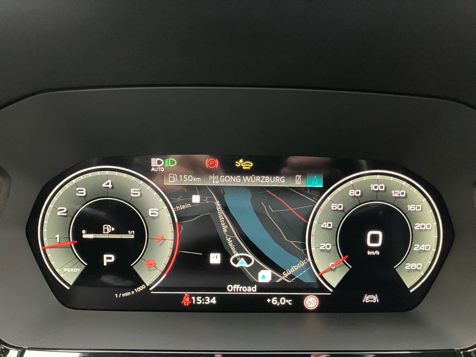 Audi A3 - Bild 12