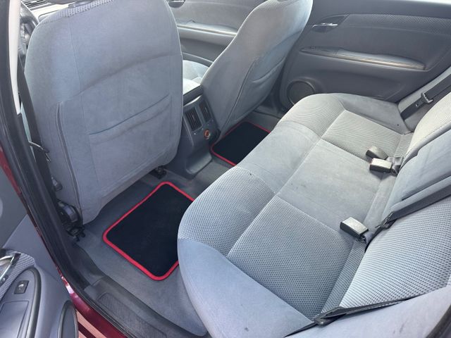 Fiat Croma 1.8 16V MPI Dynamic — Bild 8