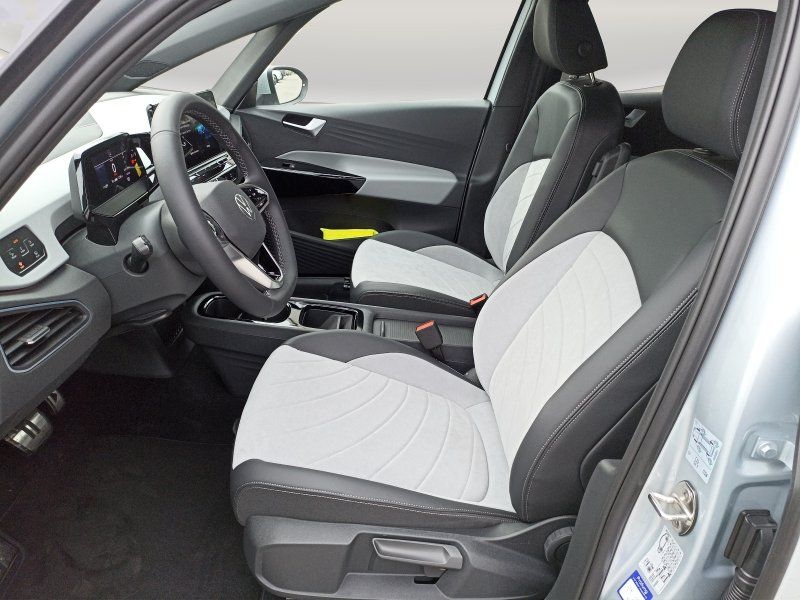 Fahrzeugabbildung Volkswagen ID.3 Pro S (5-Sitzer) ASSISTENTEN+NAVI+LED+KAMER