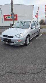 Ford Focus 1.8 Ambiente Ambiente - Ford Focus aus 1999: Kombi