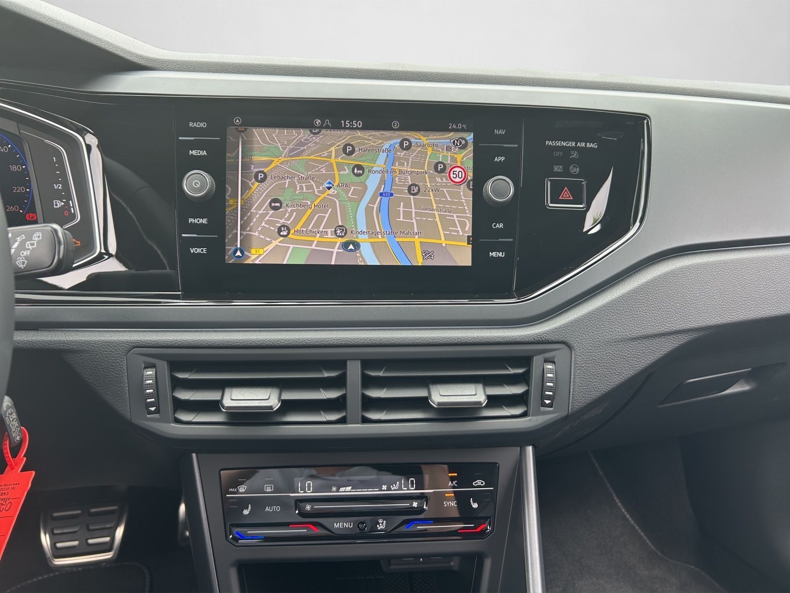 Volkswagen Taigo - Bild 13