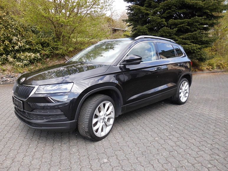 Image of Skoda Karoq