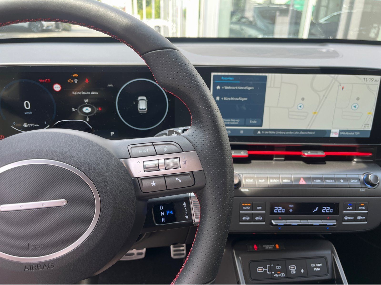 Hyundai Kona – Bild 10