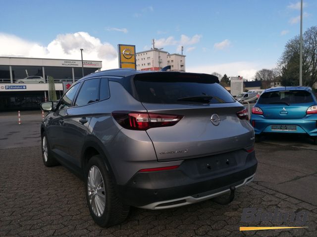 Grandland X 1.2 Turbo, Business Innovati