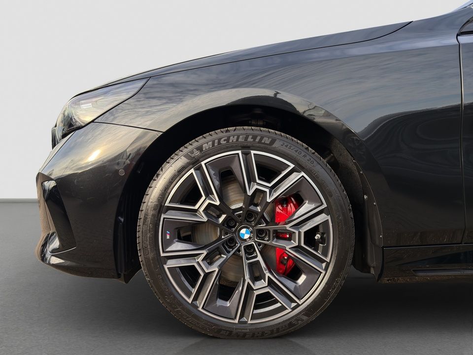 BMW i5 - Bild 9