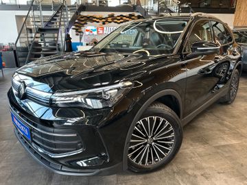 MYAUTOCENTER – Gebraucht- und Jahreswagen mit Werkstattservice in Pfaffenhofen Volkswagen Tiguan *KEYLESS*360°*3-ZONEN*LKHZ*ACC*CARPLAY