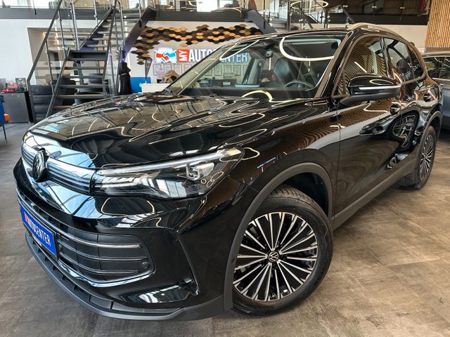 MYAUTOCENTER – Gebraucht- und Jahreswagen mit Werkstattservice in Pfaffenhofen Volkswagen Tiguan *KEYLESS*360°*3-ZONEN*LKHZ*ACC*CARPLAY