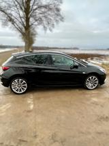 Opel Astra K Lim. 1.6 CDTi Ultimate OPC Line *VOLL* - Opel Astra: V6