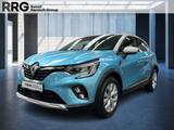 Renault Captur 2 INTENS TCE 130 GPF NAVI KAMERA - Renault Captur Gebrauchtwagen in Frankfurt
