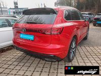 Volkswagen Touareg - Vorschau Bild 3