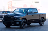 Dodge RAM Tradesman Night 3.0l,ACC,Totwinkel,Carplay - Dodge RAM: Geländewagen