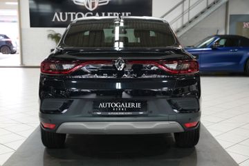 Renault Arkana - 5