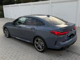 BMW M235i xDrive Gran Coupé Steptronic - - graue BMW M235