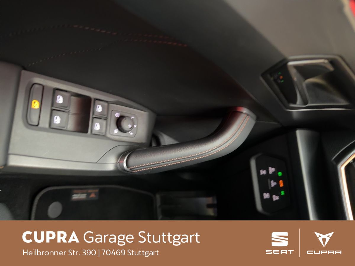 Seat Leon - Bild 15