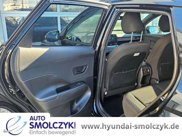 Hyundai KONA - Bild 9
