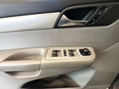 SEAT Alhambra Style Viva Kamera PDC SHZ LPG Gas 