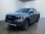 Ford Ranger Wildtrak 2.0L EcoBlue iACC TWA AHK - Ford Gebrauchtwagen in Dresden